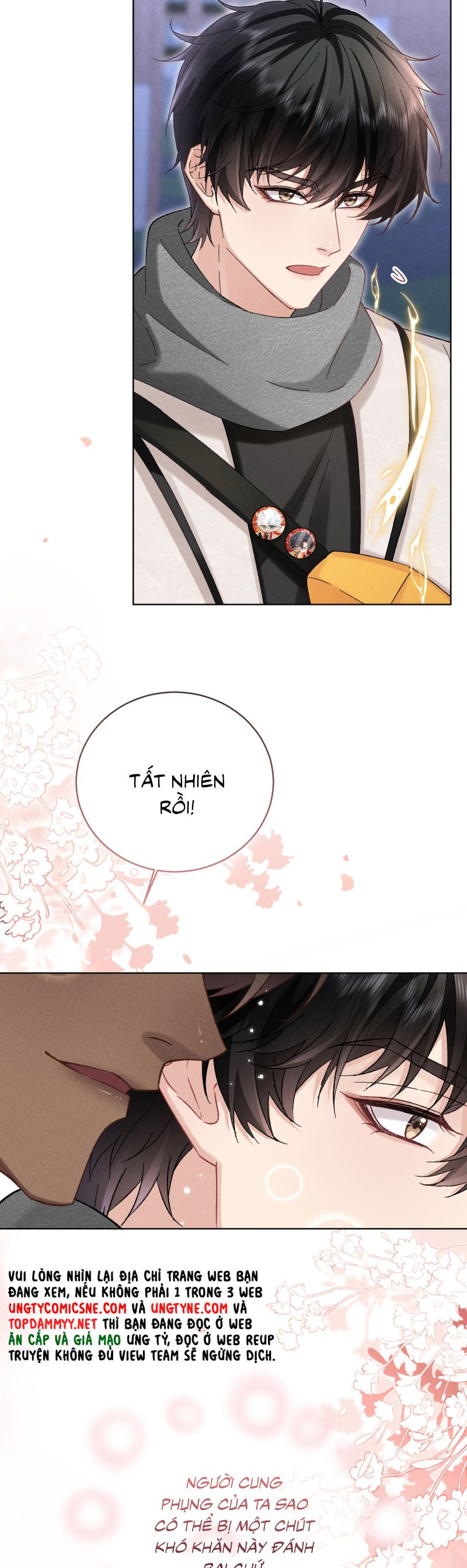 Đại Tiên Nhi Chap 28 - Next Chap 29