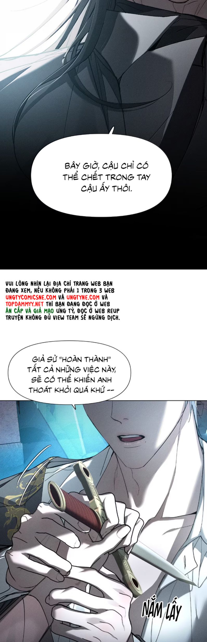 Ảnh Đế Cứ Muốn Làm Kim Chủ Của Tôi Chap 65 - Trang 4