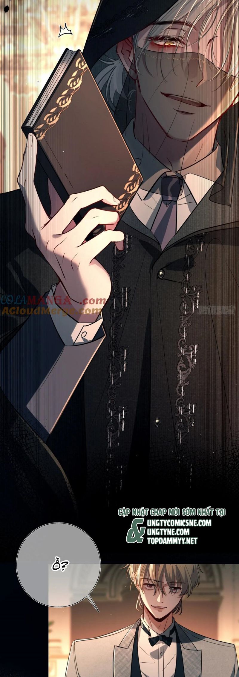 Yêu Đến Hủy Diệt Chap 10 - Trang 4
