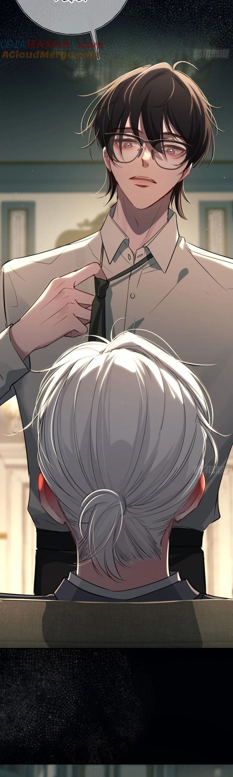 Yêu Đến Hủy Diệt Chap 10 - Trang 4