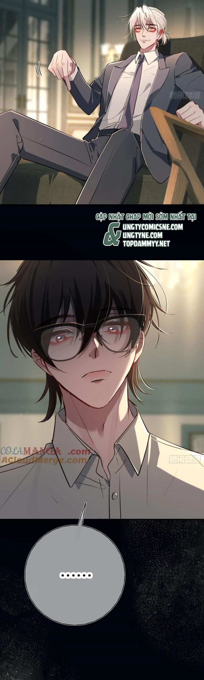 Yêu Đến Hủy Diệt Chap 10 - Trang 4
