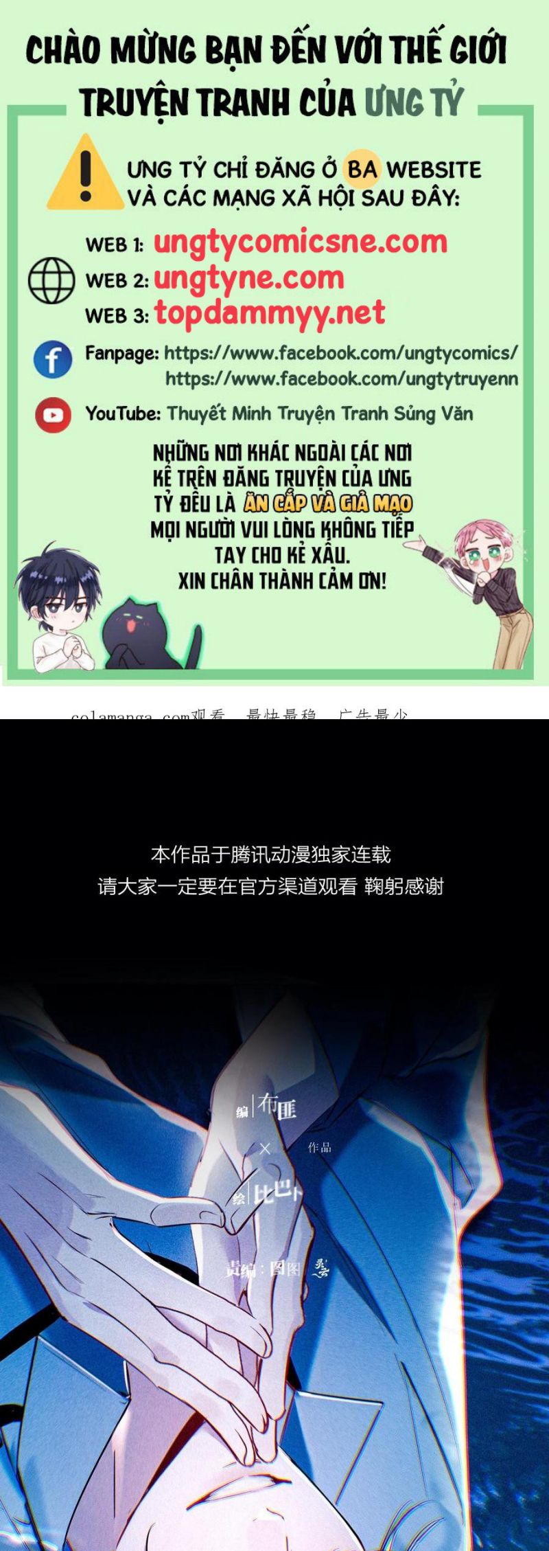 Yêu Đến Hủy Diệt Chap 10 - Trang 4