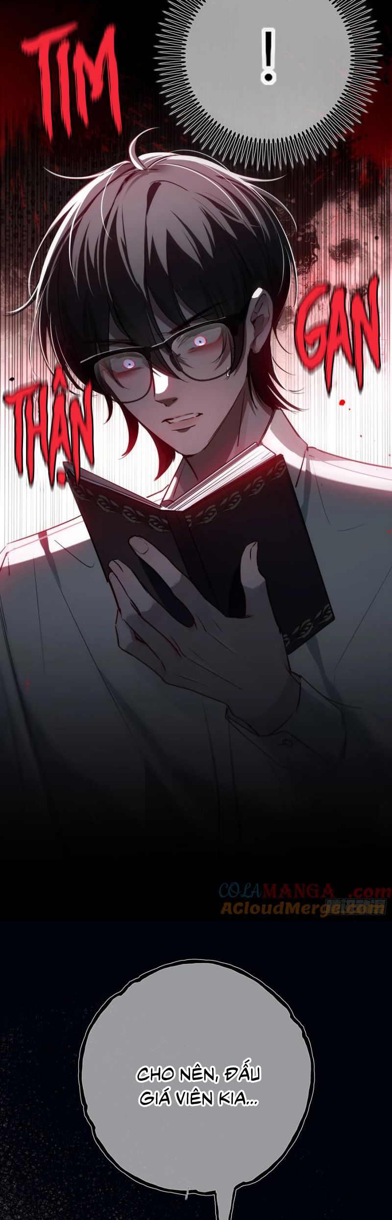 Yêu Đến Hủy Diệt Chap 10 - Trang 4