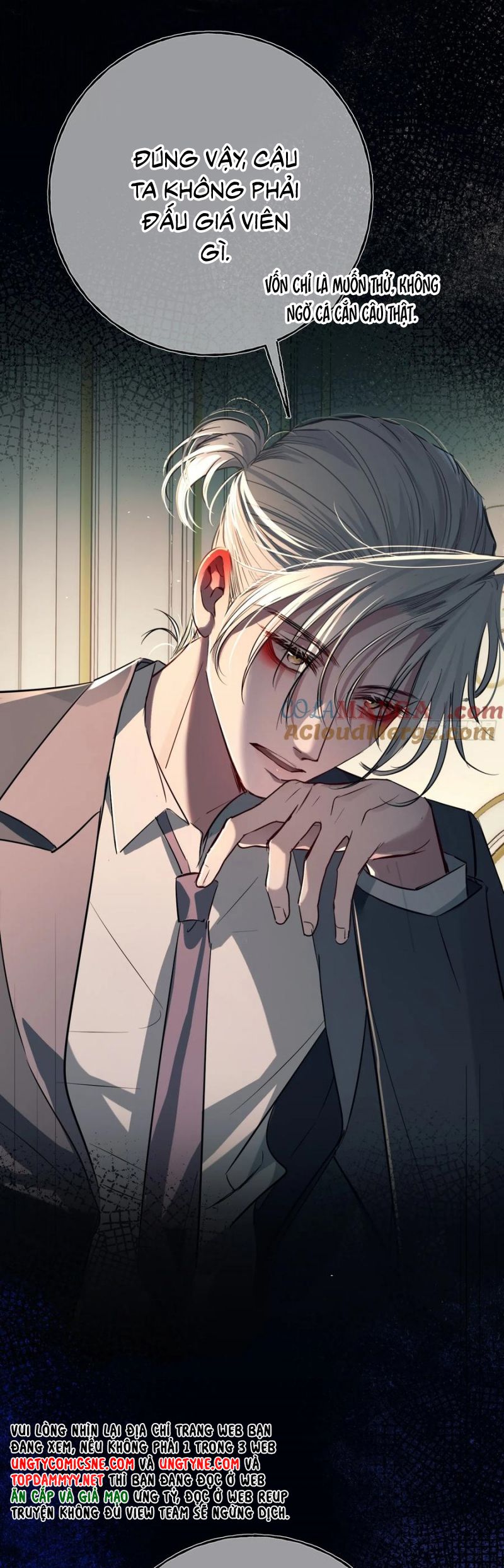 Yêu Đến Hủy Diệt Chap 10 - Trang 4