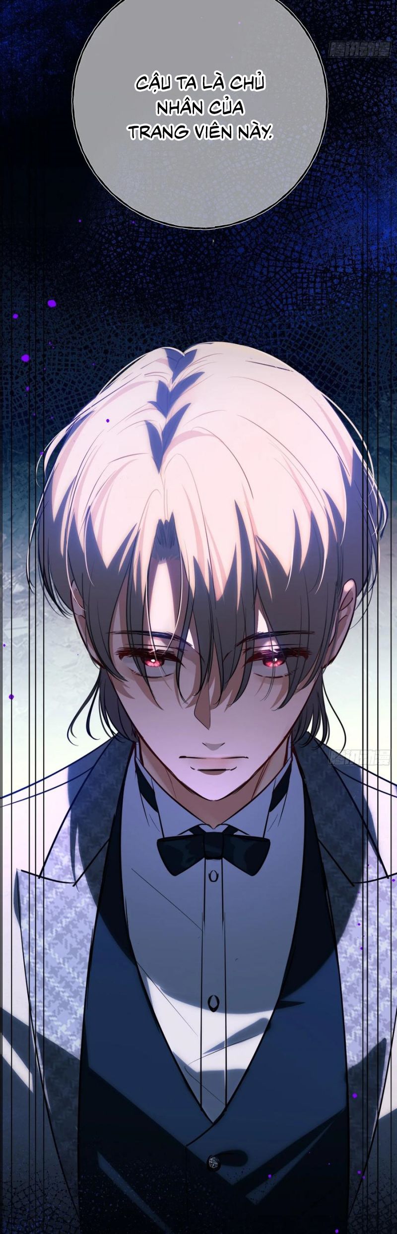 Yêu Đến Hủy Diệt Chap 10 - Trang 4