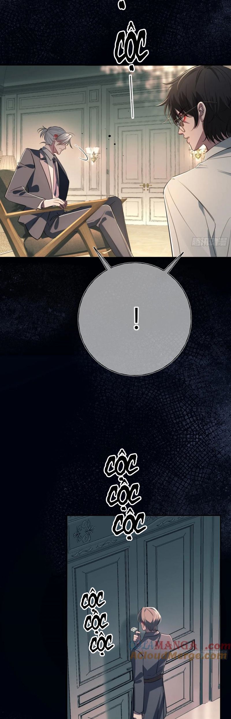 Yêu Đến Hủy Diệt Chap 10 - Trang 4