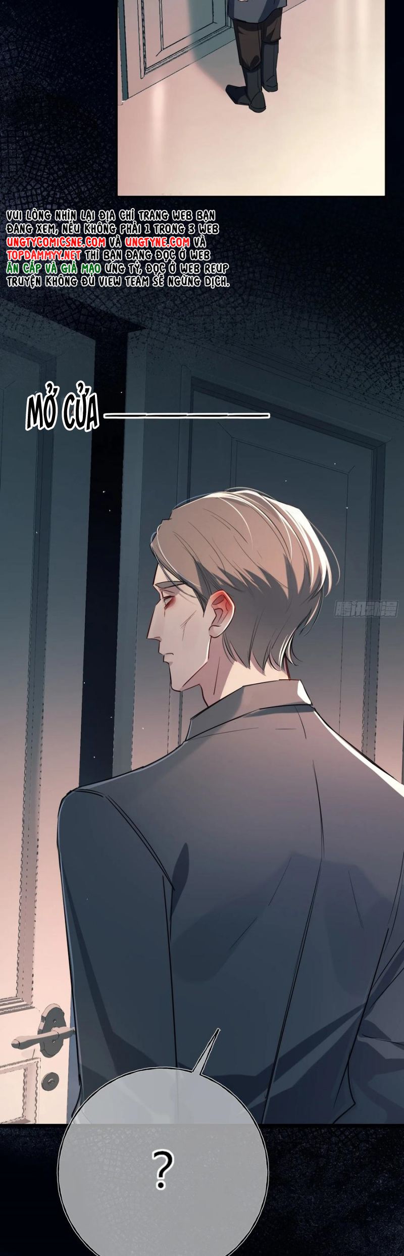 Yêu Đến Hủy Diệt Chap 10 - Trang 4