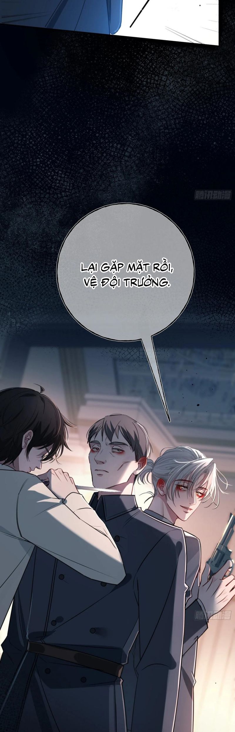 Yêu Đến Hủy Diệt Chap 10 - Trang 4