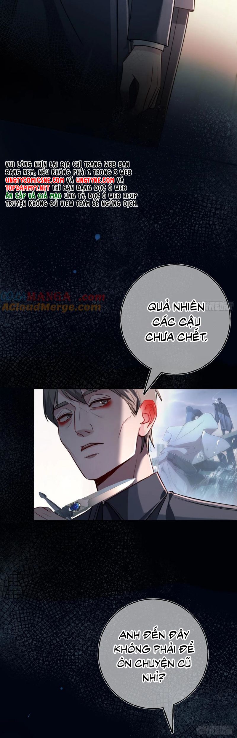 Yêu Đến Hủy Diệt Chap 10 - Trang 4