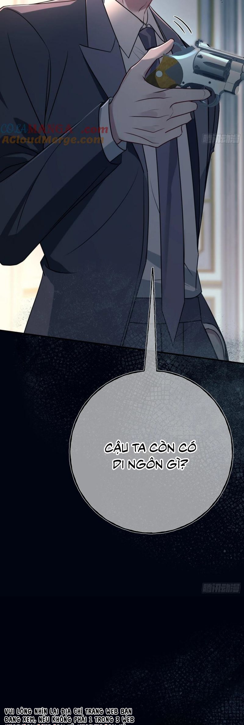 Yêu Đến Hủy Diệt Chap 10 - Trang 4
