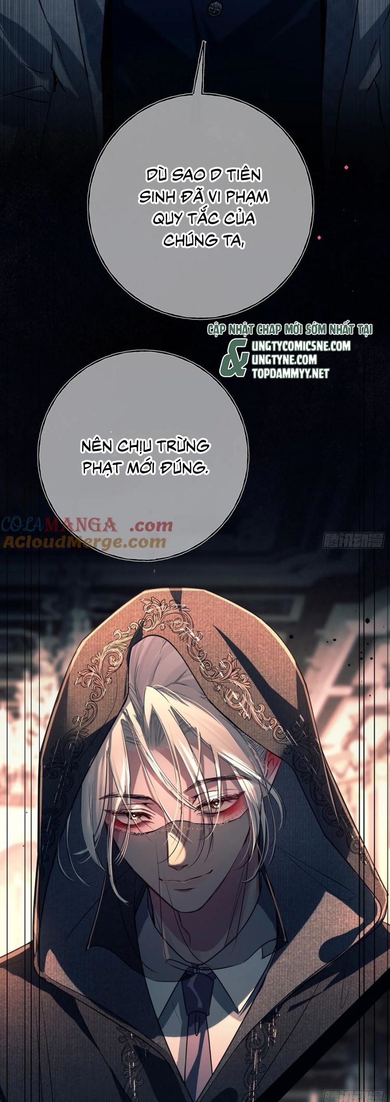 Yêu Đến Hủy Diệt Chap 10 - Trang 4