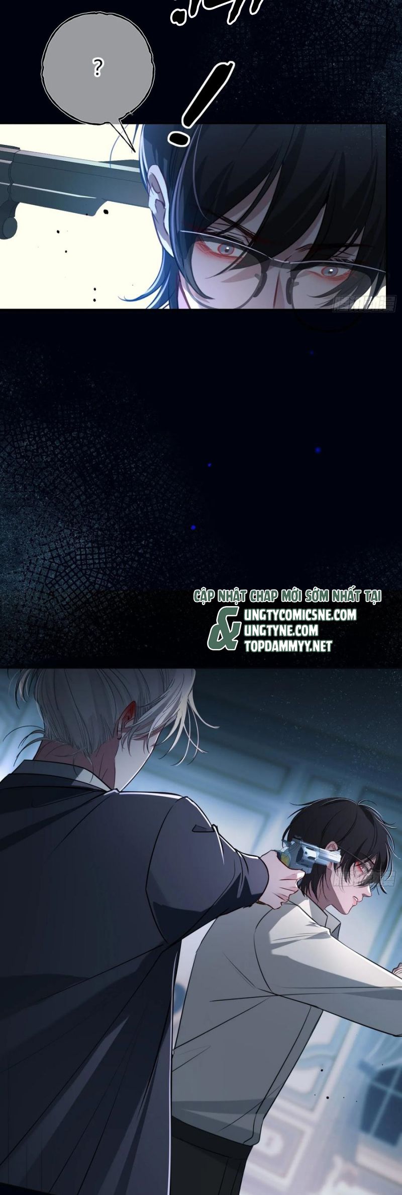 Yêu Đến Hủy Diệt Chap 10 - Trang 4