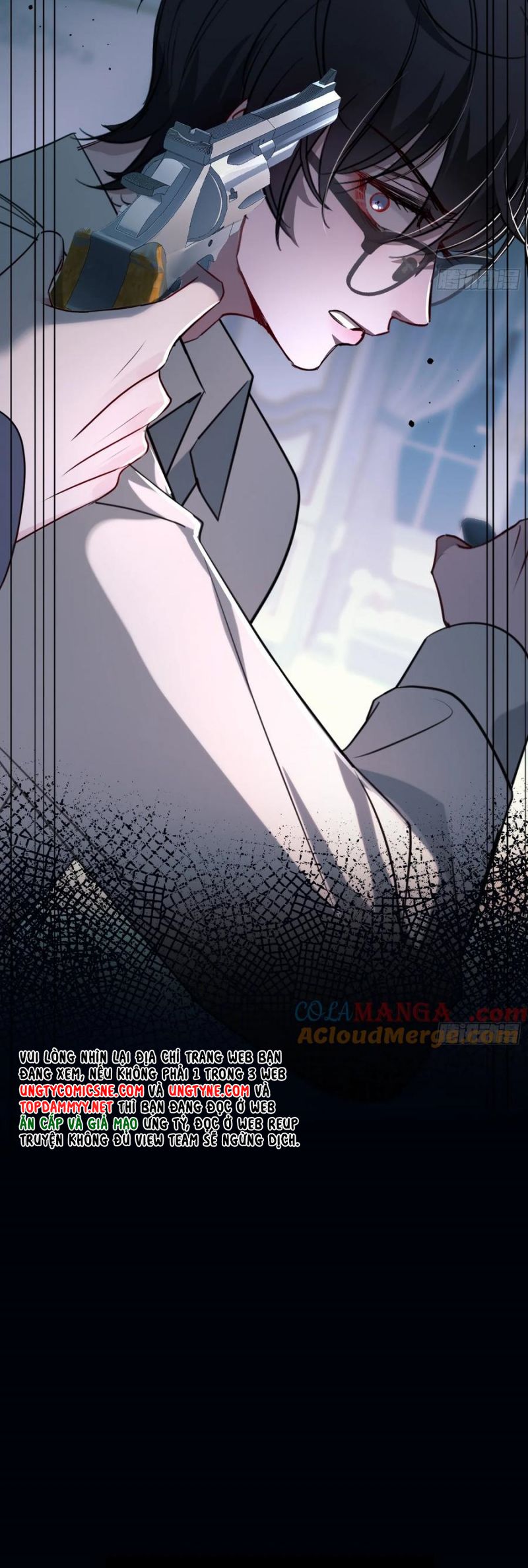 Yêu Đến Hủy Diệt Chap 10 - Trang 4