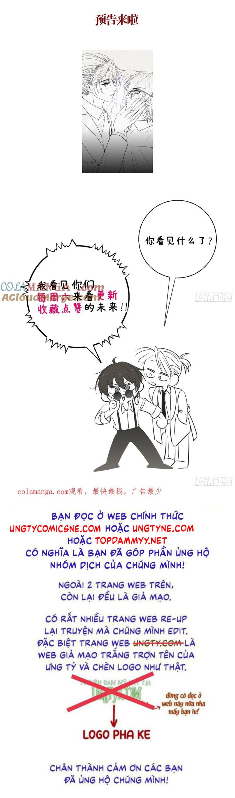 Yêu Đến Hủy Diệt Chap 10 - Trang 4