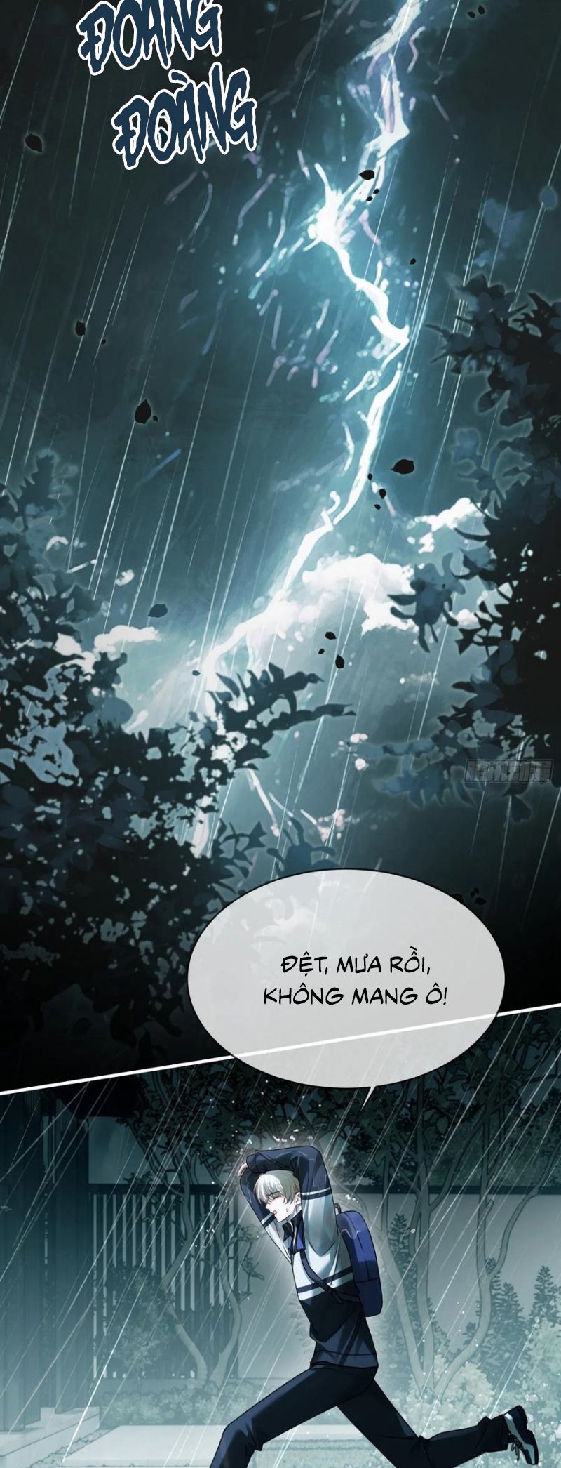 Xuyên Nhanh: Quan Hệ Gây Nghiện Chap 110 - Next Chap 111