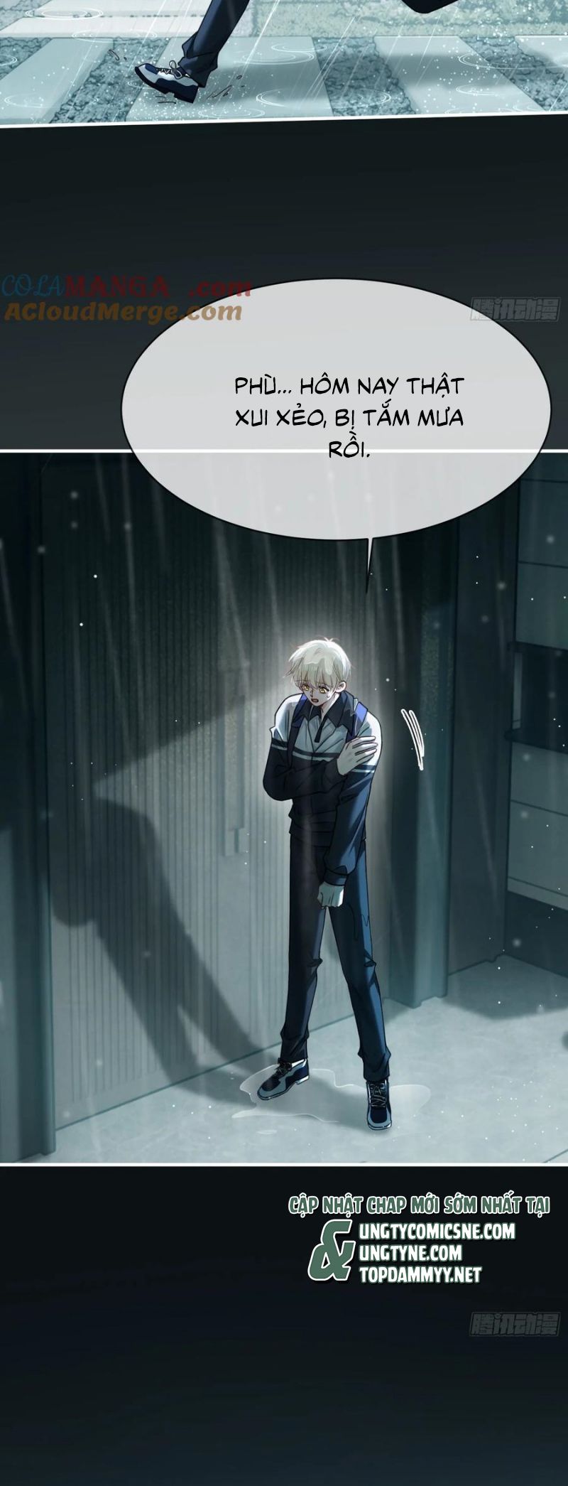 Xuyên Nhanh: Quan Hệ Gây Nghiện Chap 110 - Next Chap 111