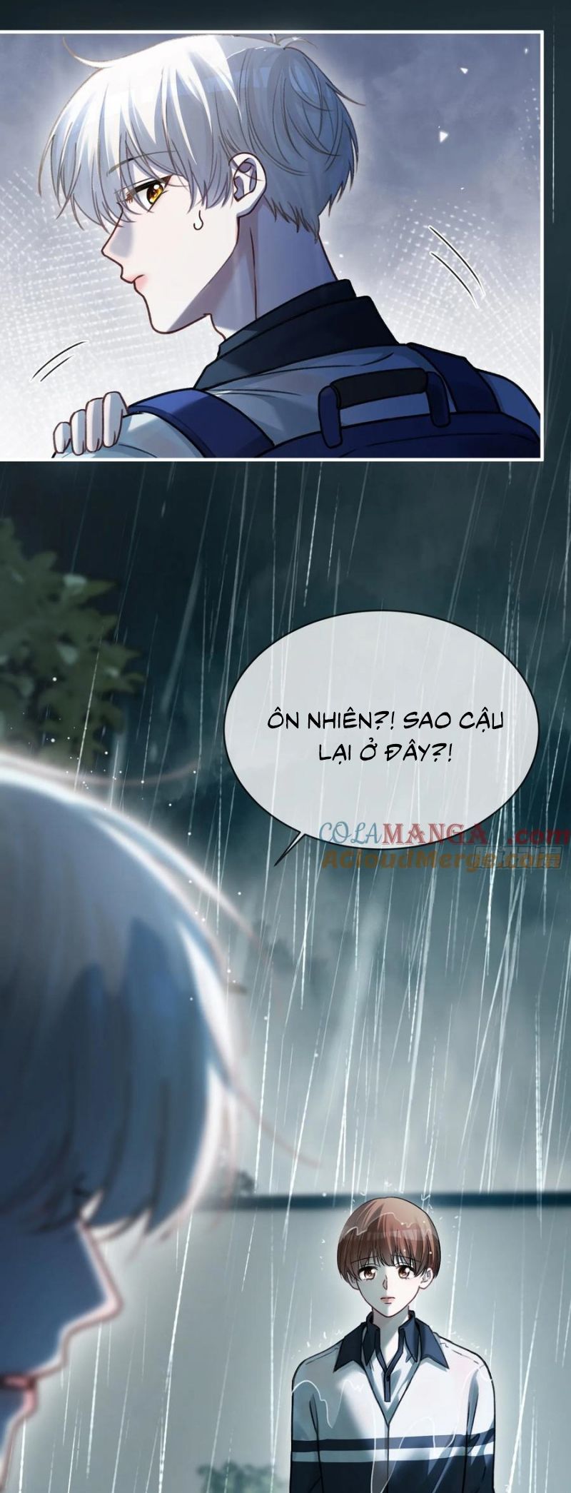 Xuyên Nhanh: Quan Hệ Gây Nghiện Chap 110 - Next Chap 111