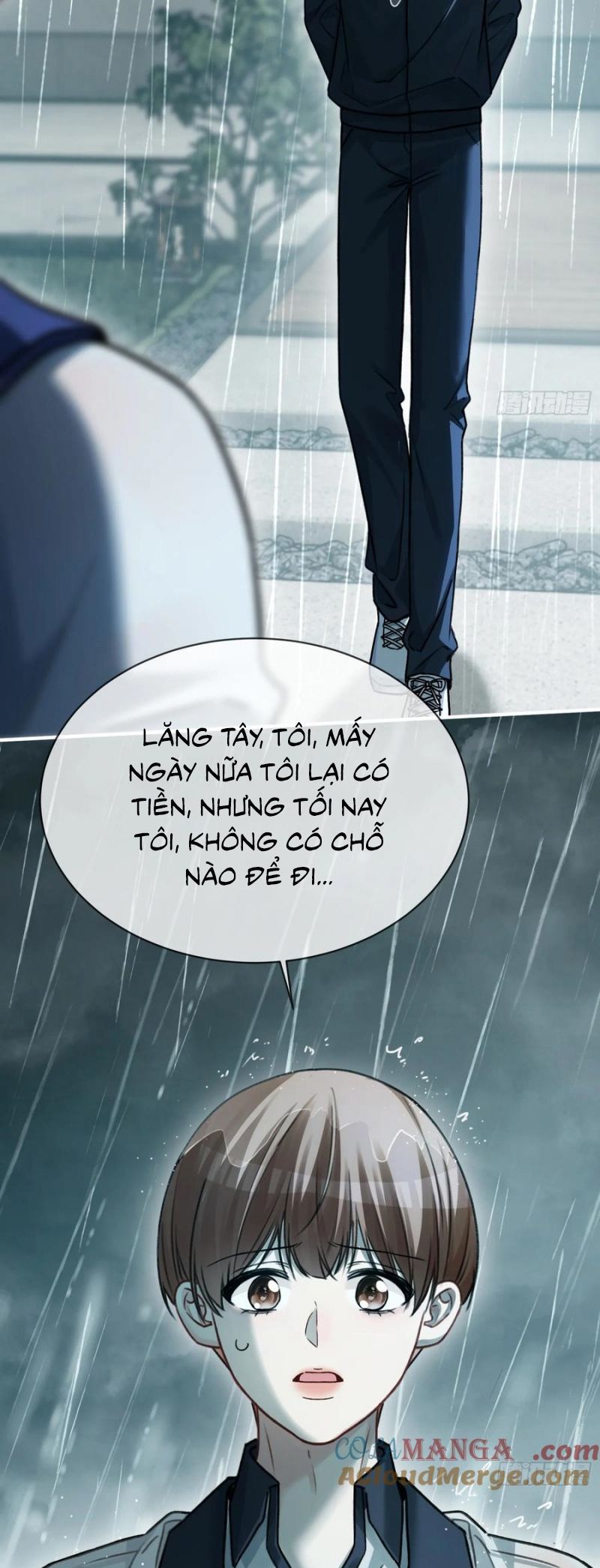 Xuyên Nhanh: Quan Hệ Gây Nghiện Chap 110 - Next Chap 111