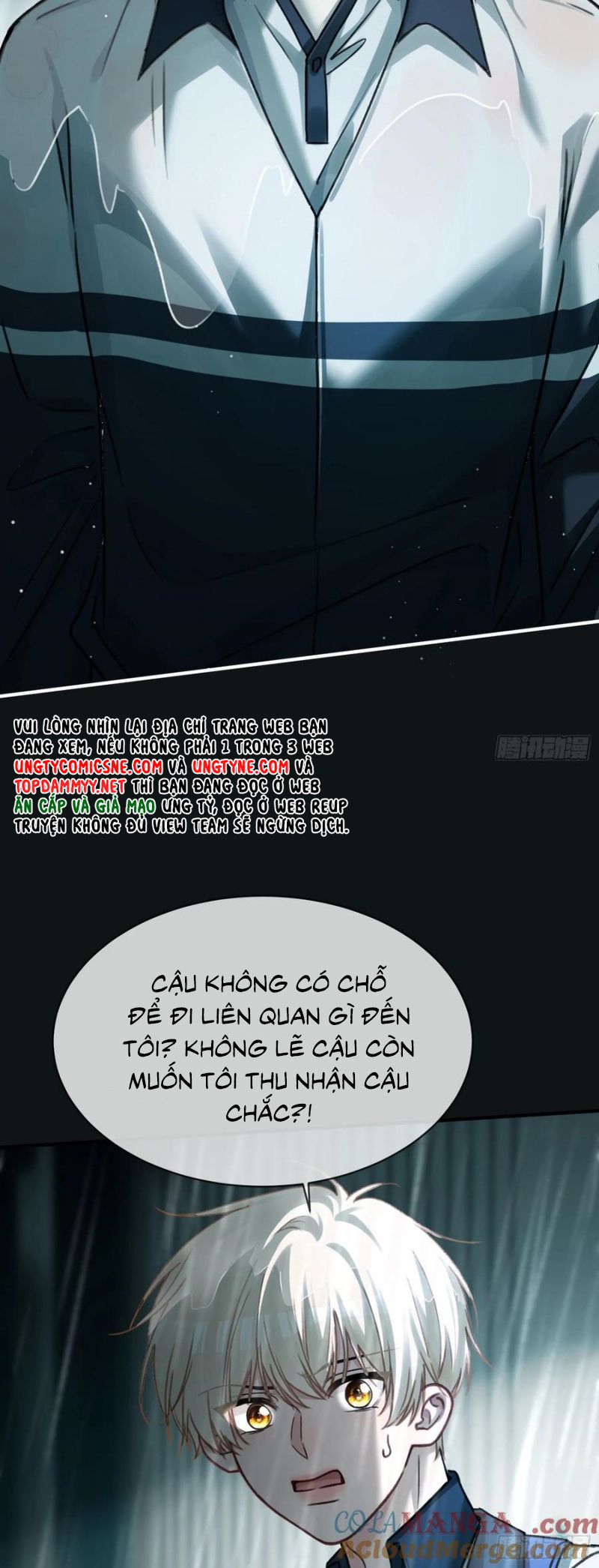 Xuyên Nhanh: Quan Hệ Gây Nghiện Chap 110 - Next Chap 111