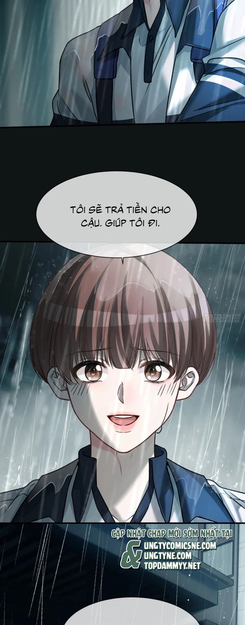 Xuyên Nhanh: Quan Hệ Gây Nghiện Chap 110 - Next Chap 111