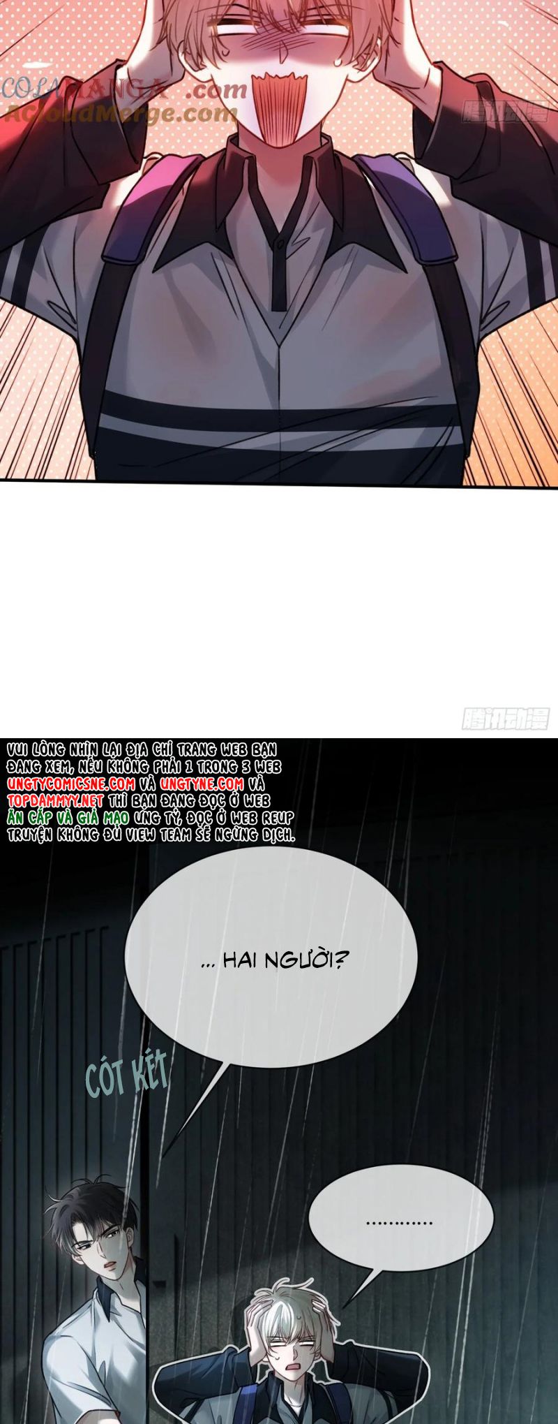 Xuyên Nhanh: Quan Hệ Gây Nghiện Chap 110 - Next Chap 111