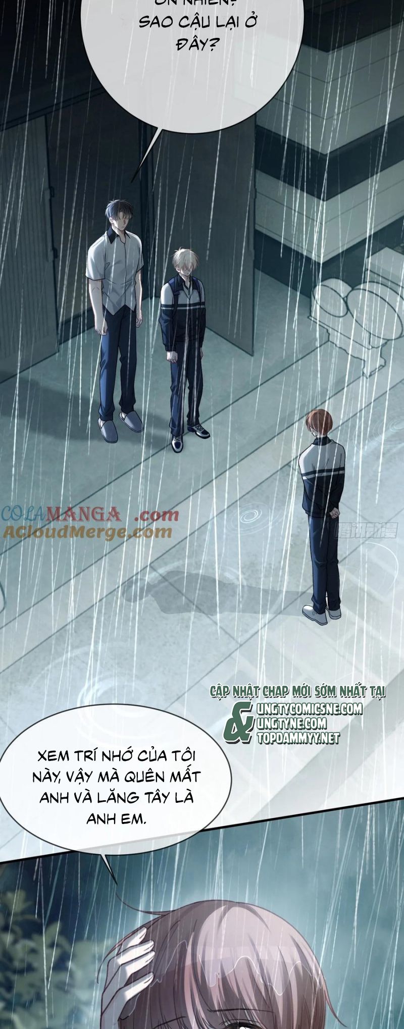 Xuyên Nhanh: Quan Hệ Gây Nghiện Chap 110 - Next Chap 111