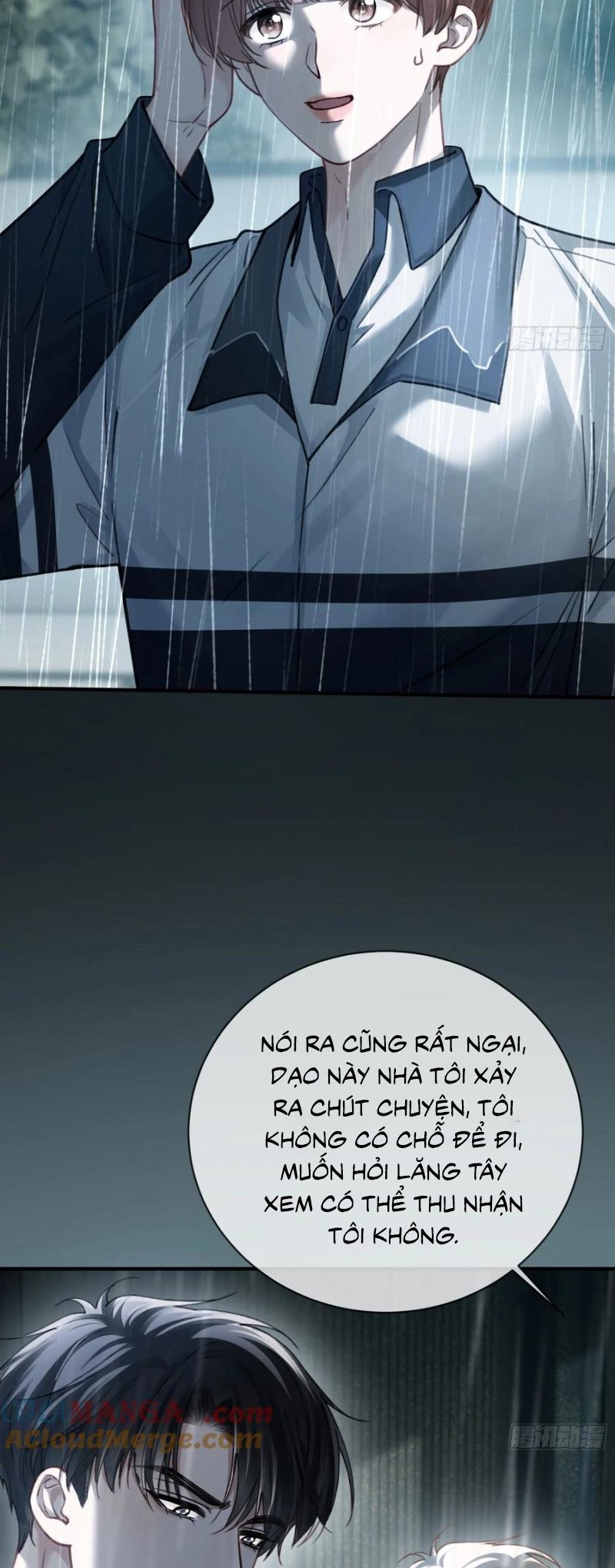 Xuyên Nhanh: Quan Hệ Gây Nghiện Chap 110 - Next Chap 111