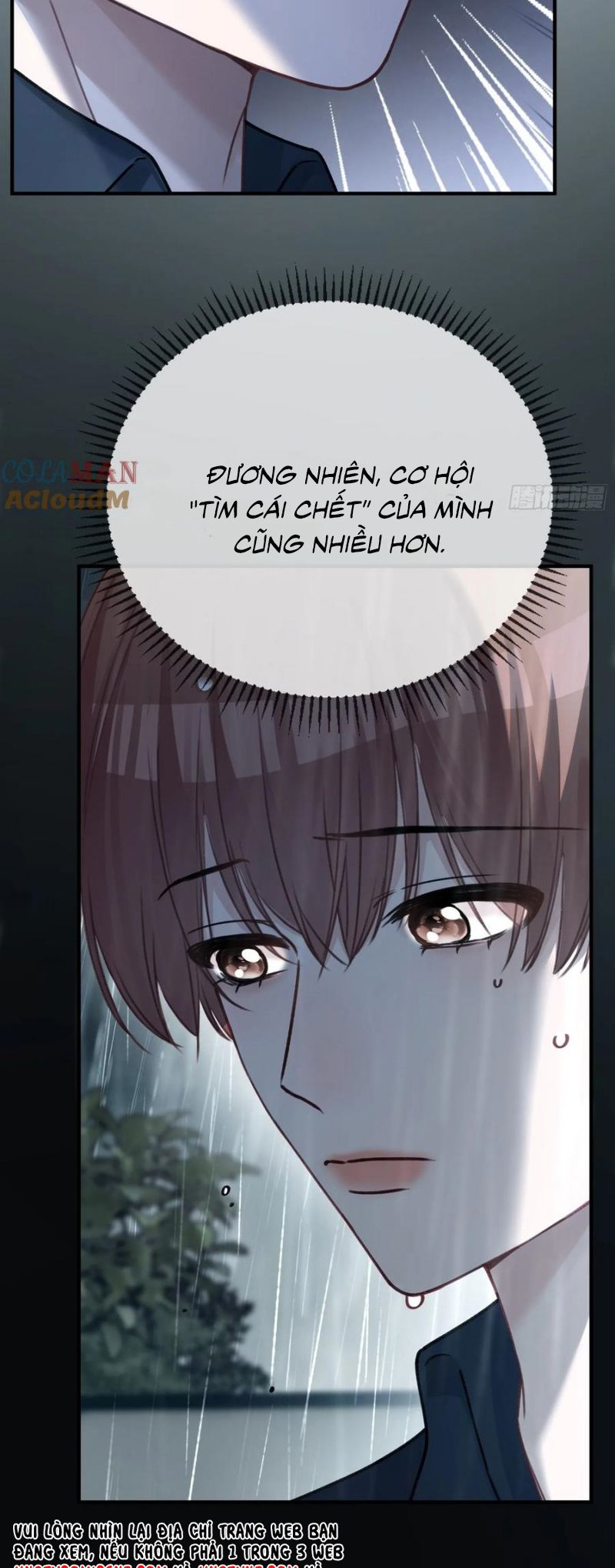 Xuyên Nhanh: Quan Hệ Gây Nghiện Chap 110 - Next Chap 111