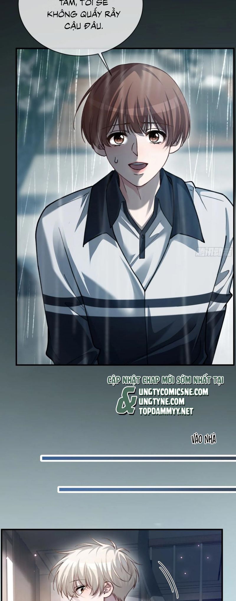 Xuyên Nhanh: Quan Hệ Gây Nghiện Chap 110 - Next Chap 111