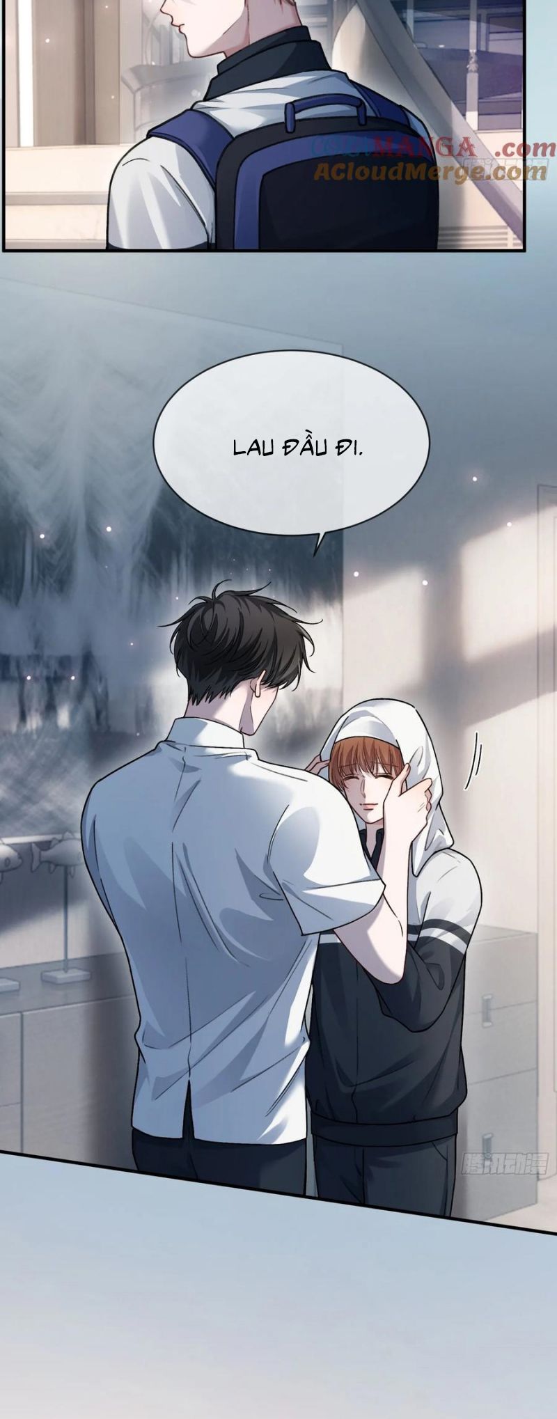 Xuyên Nhanh: Quan Hệ Gây Nghiện Chap 110 - Next Chap 111
