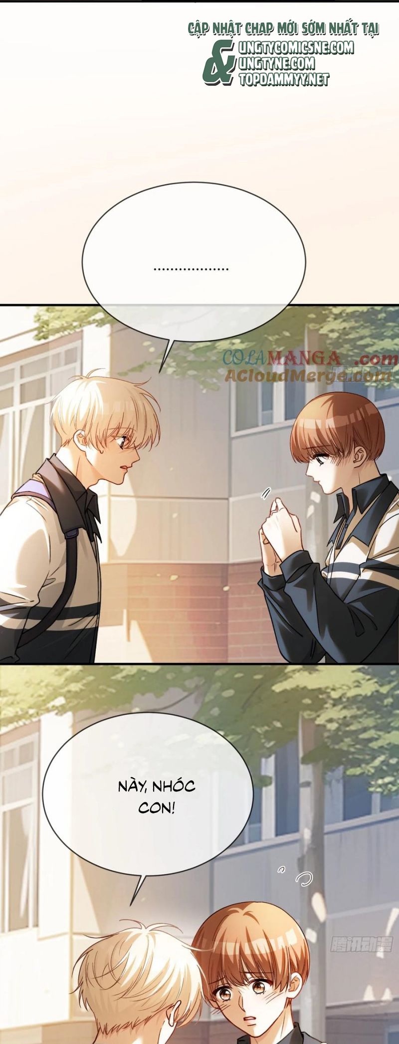 Xuyên Nhanh: Quan Hệ Gây Nghiện Chap 110 - Next Chap 111