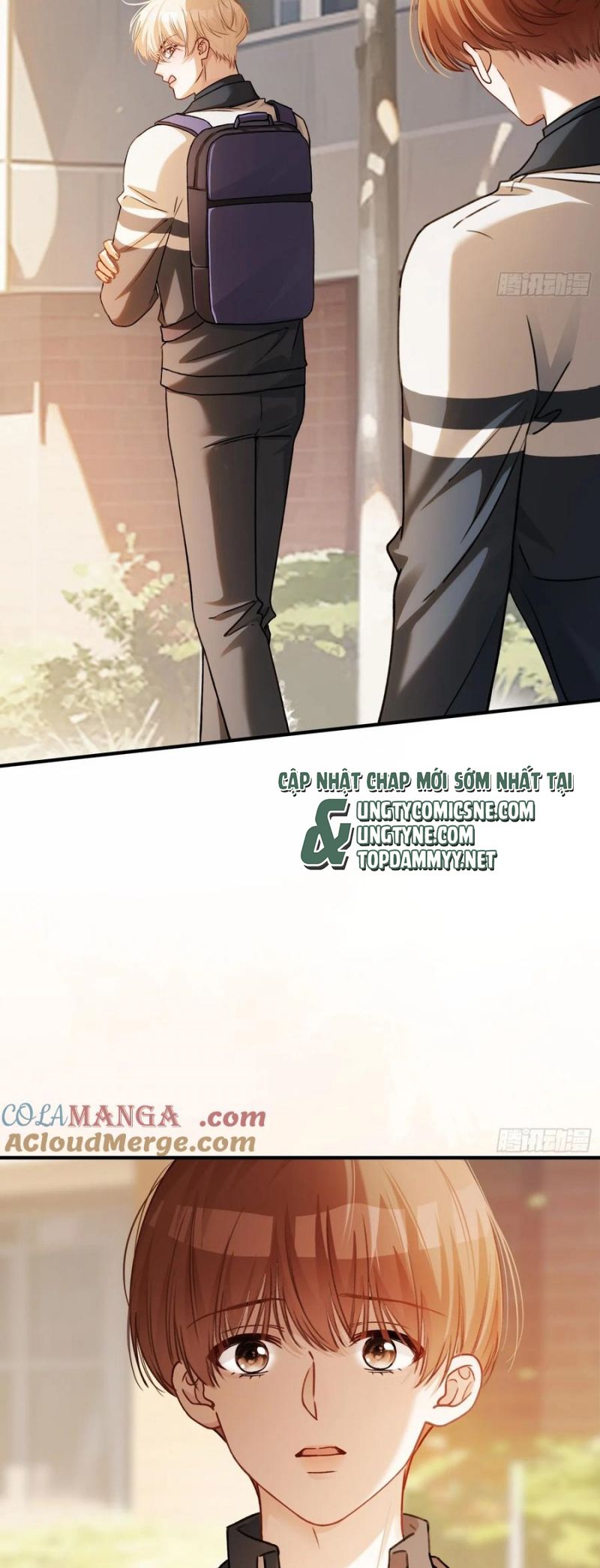 Xuyên Nhanh: Quan Hệ Gây Nghiện Chap 110 - Next Chap 111