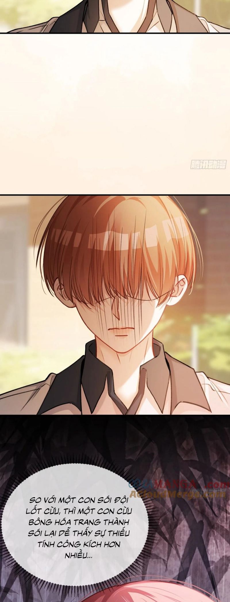 Xuyên Nhanh: Quan Hệ Gây Nghiện Chap 110 - Next Chap 111