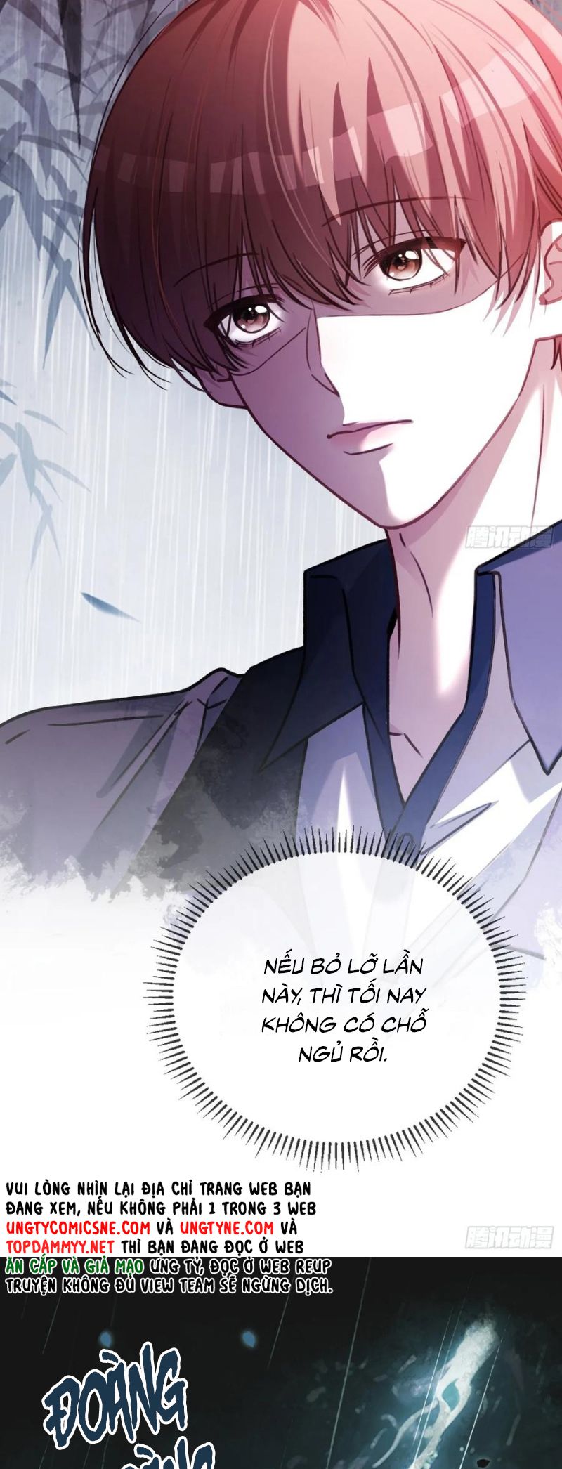 Xuyên Nhanh: Quan Hệ Gây Nghiện Chap 110 - Next Chap 111