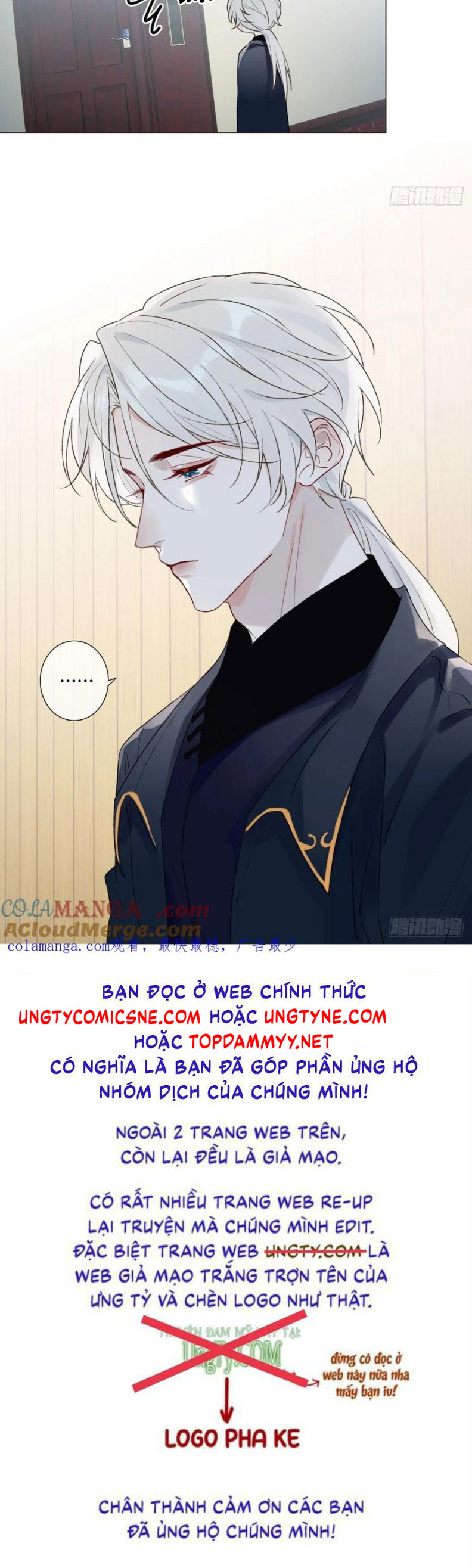 Chồng Trước Của Ma Hoàng Sống Lại Rồi Chap 17 - Trang 2