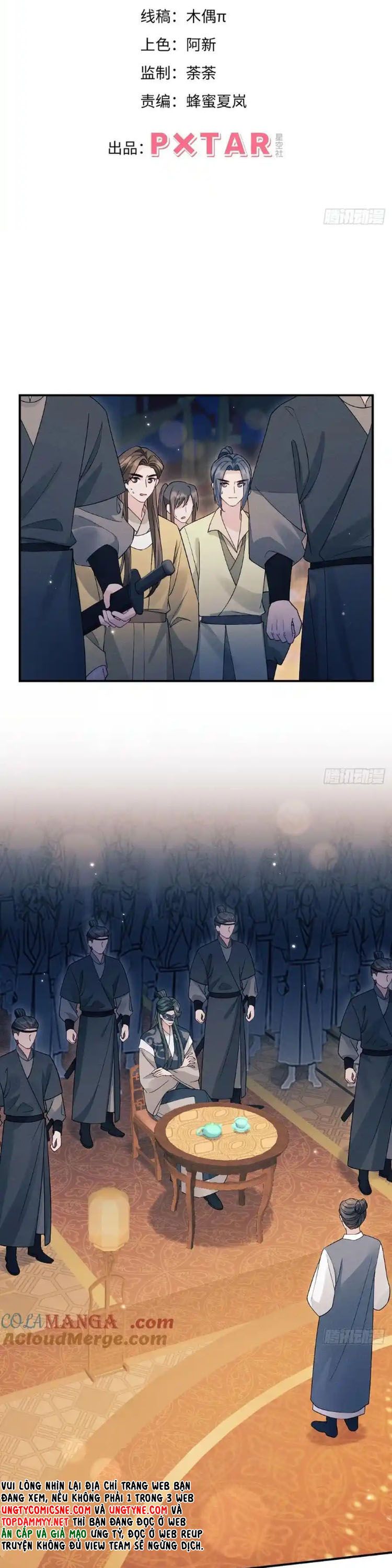 Tôi Hoài Nghi Ảnh Đế Đang Theo Đuổi Tôi Chap 183 - Trang 4