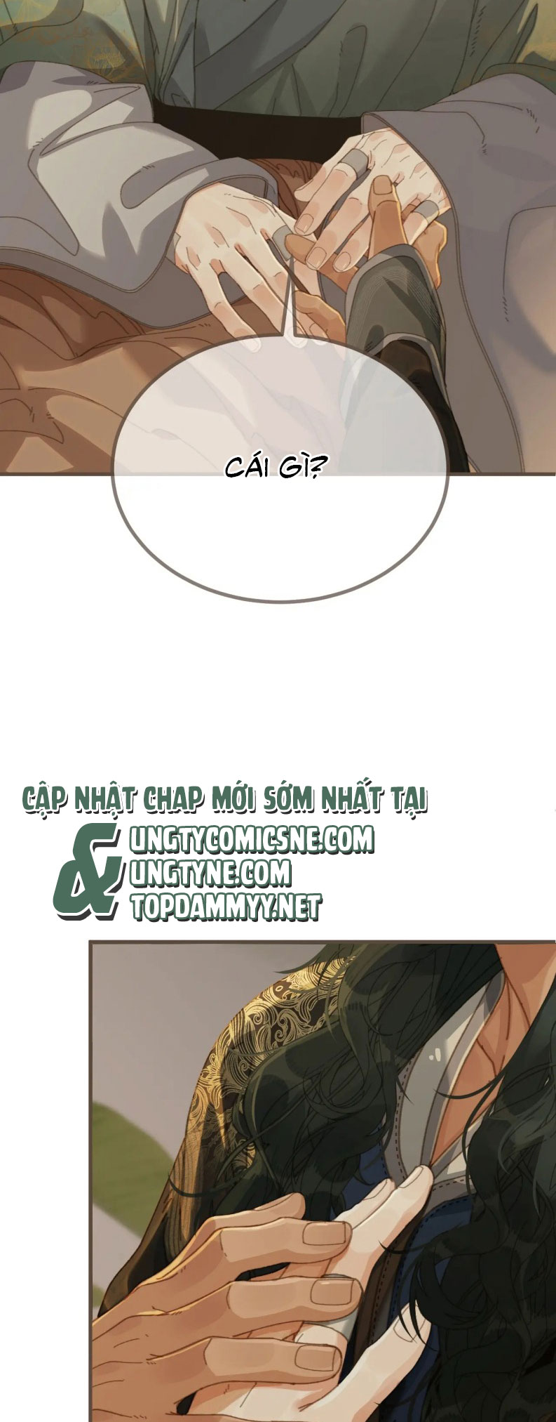 Á Nô 2: Thám Hoa Chapter 73 - Trang 3