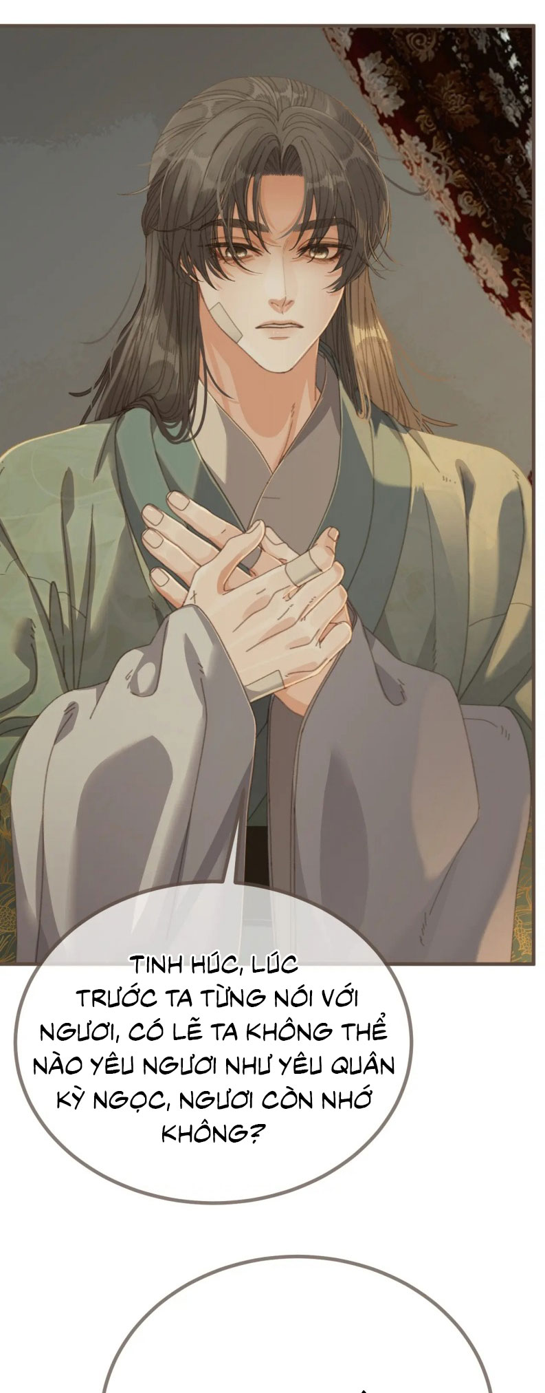 Á Nô 2: Thám Hoa Chapter 73 - Trang 3