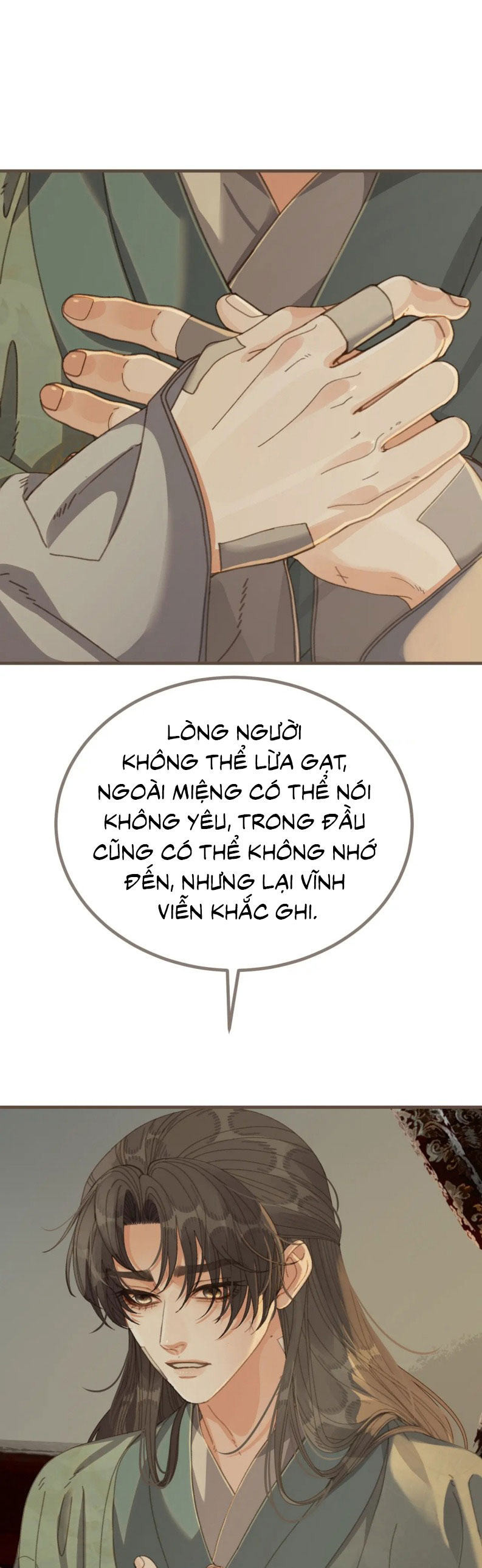 Á Nô 2: Thám Hoa Chapter 73 - Trang 3