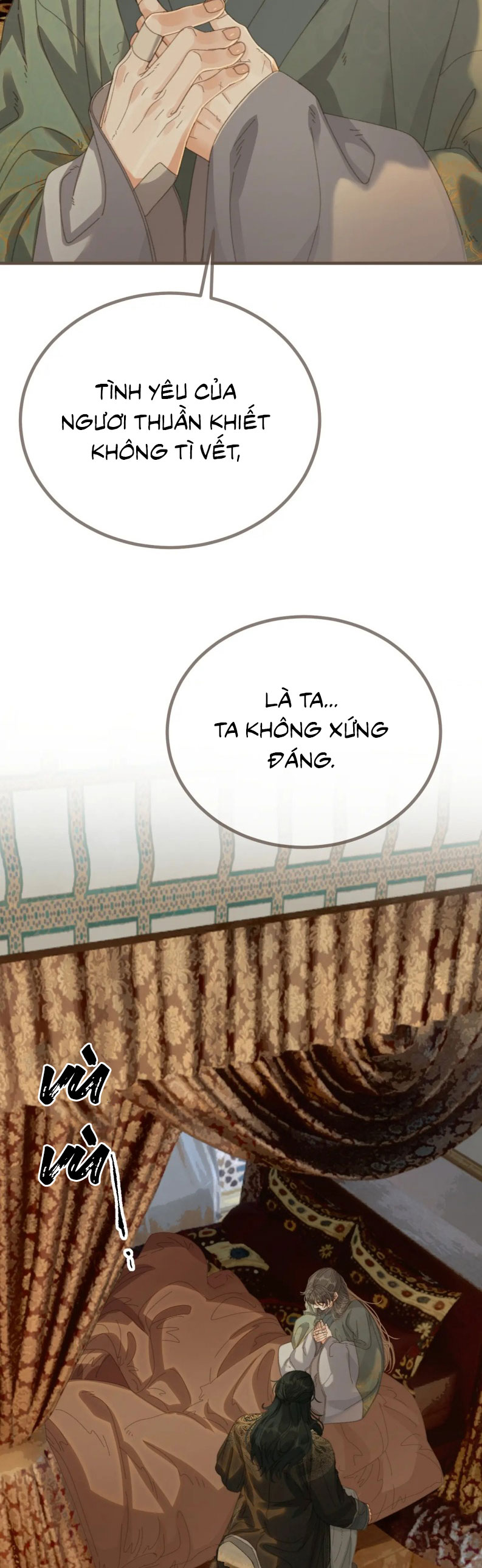 Á Nô 2: Thám Hoa Chapter 73 - Trang 3