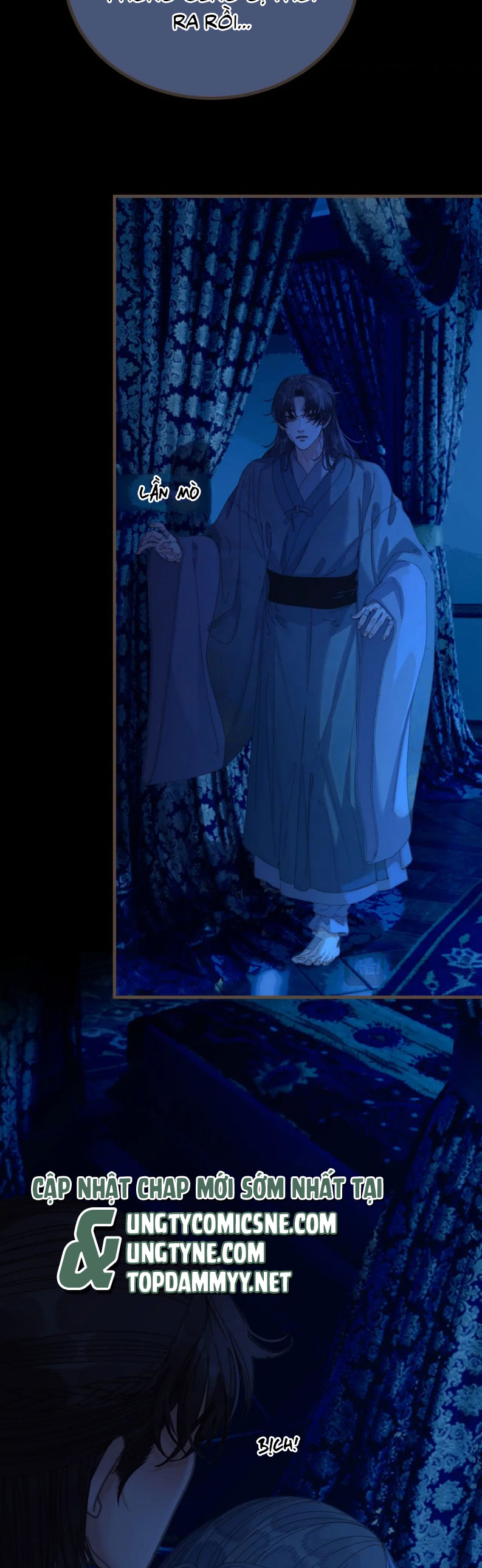 Á Nô 2: Thám Hoa Chapter 73 - Trang 3