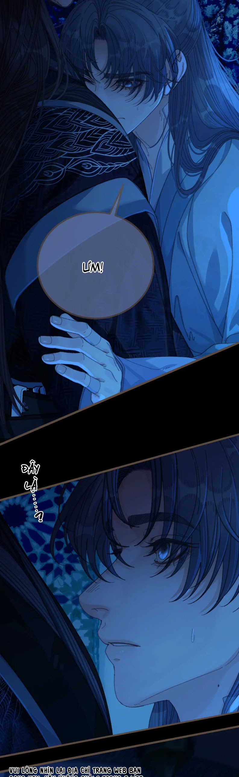 Á Nô 2: Thám Hoa Chapter 73 - Trang 3
