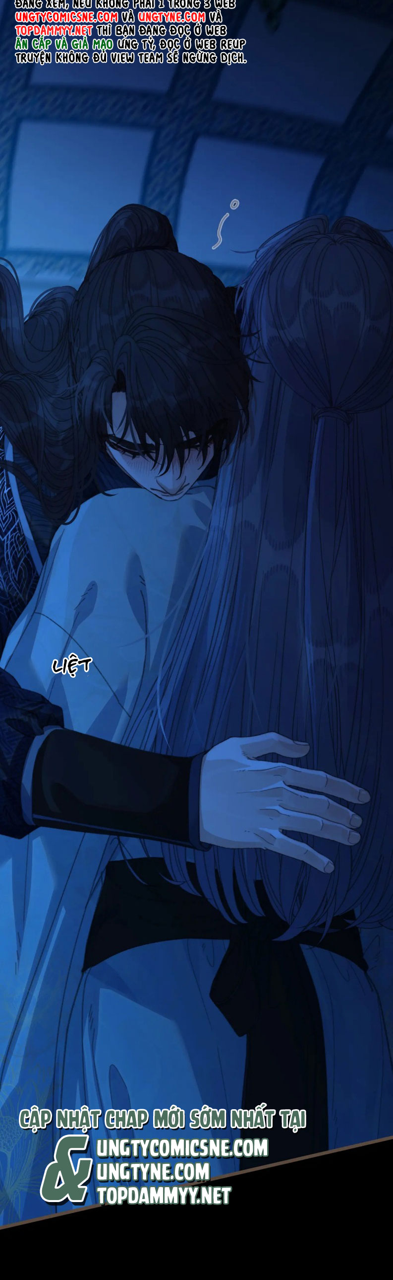 Á Nô 2: Thám Hoa Chapter 73 - Trang 3