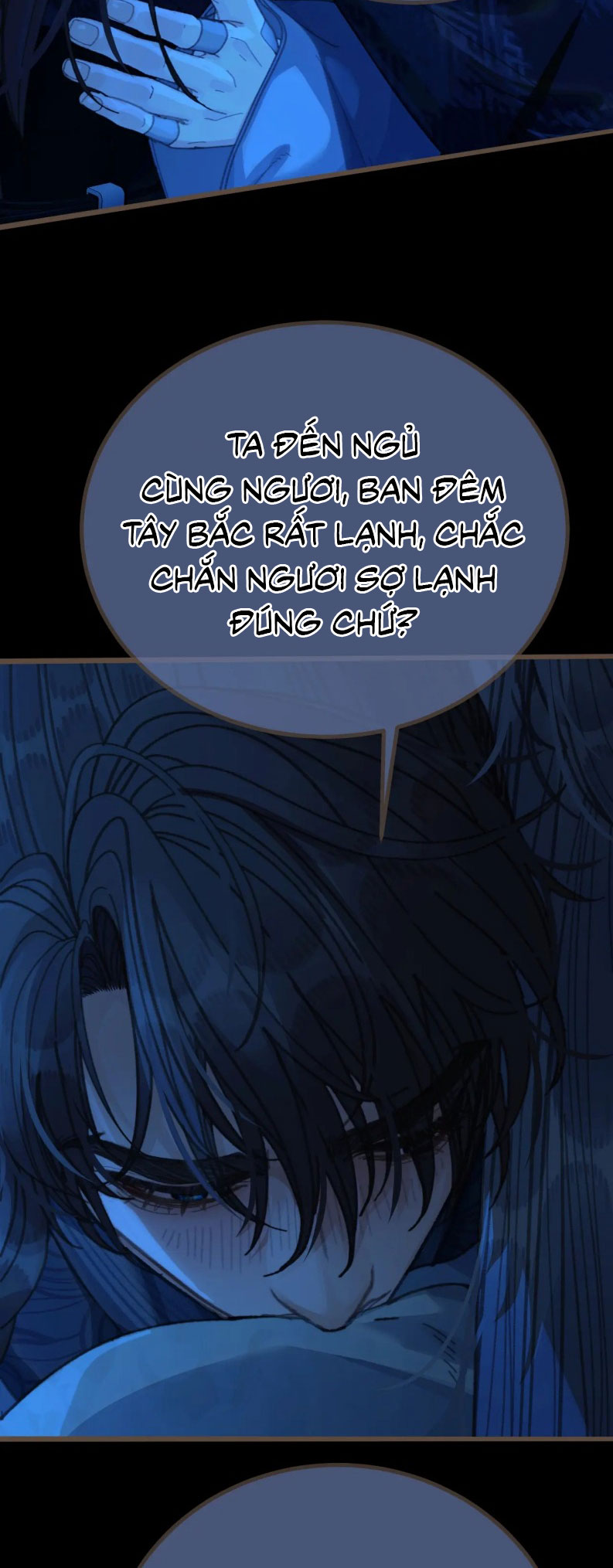 Á Nô 2: Thám Hoa Chapter 73 - Trang 3