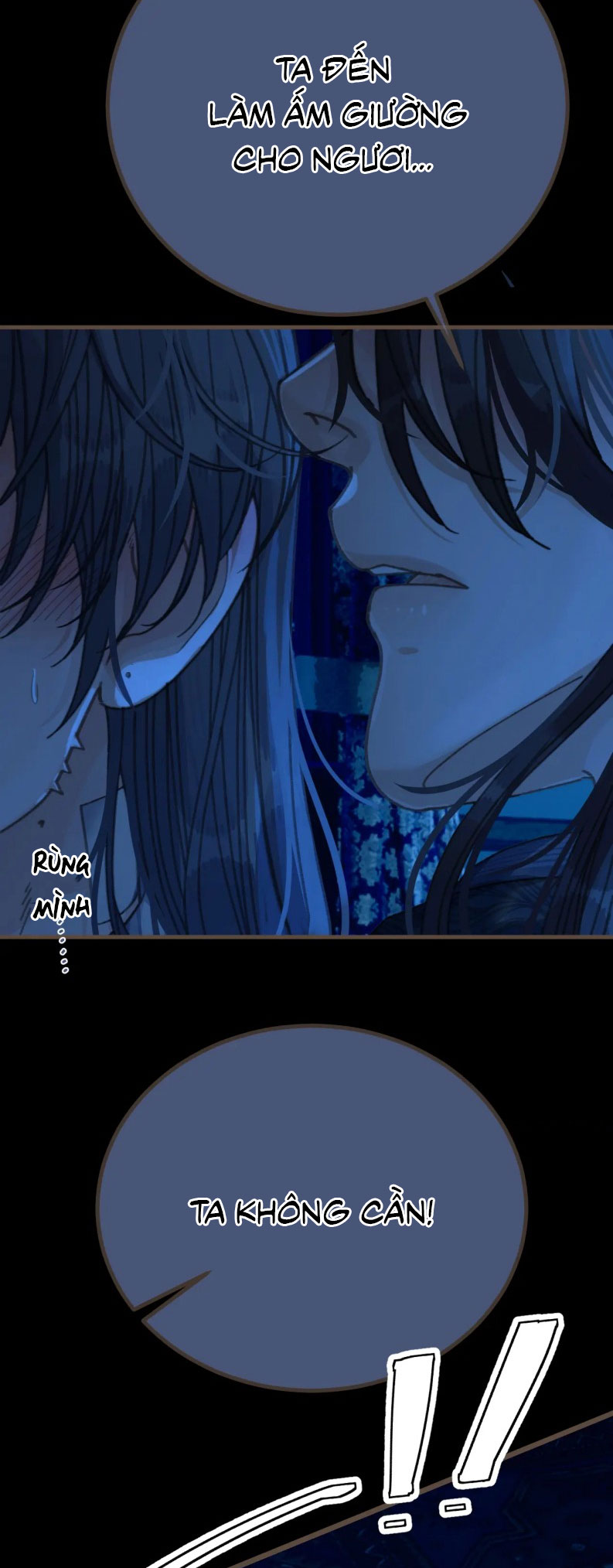 Á Nô 2: Thám Hoa Chapter 73 - Trang 3