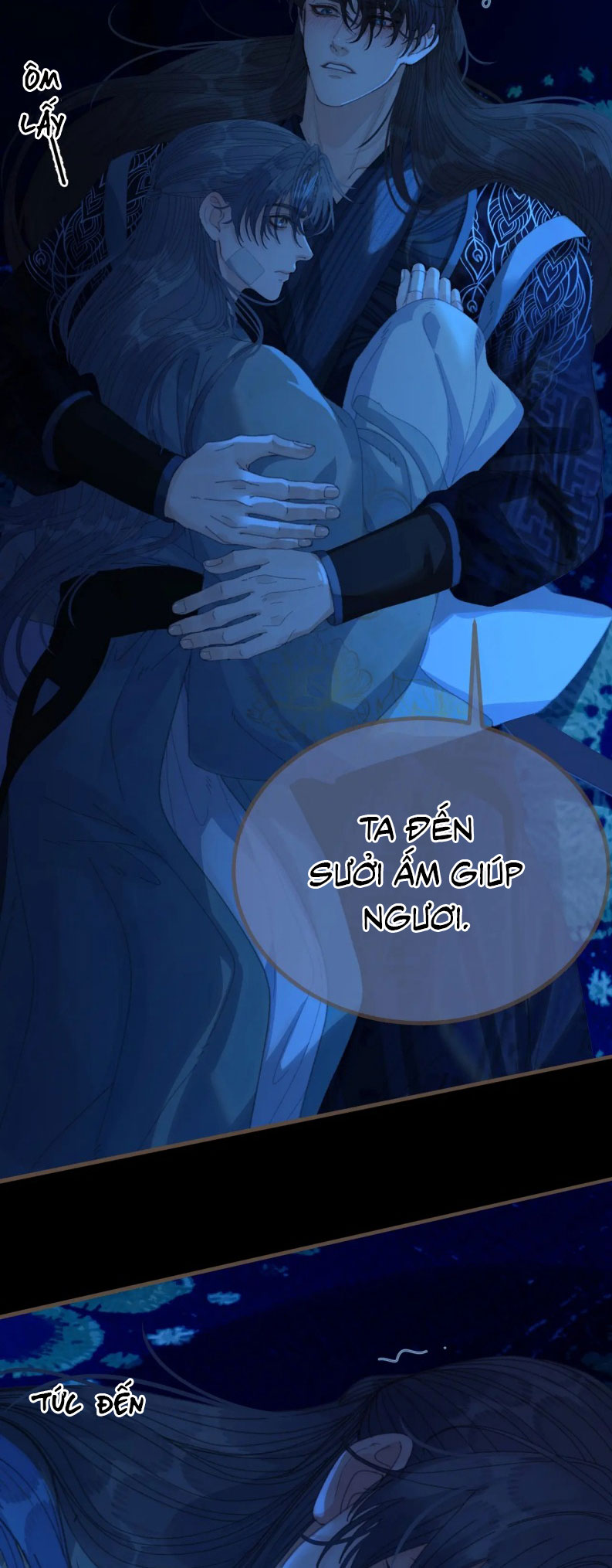 Á Nô 2: Thám Hoa Chapter 73 - Trang 3