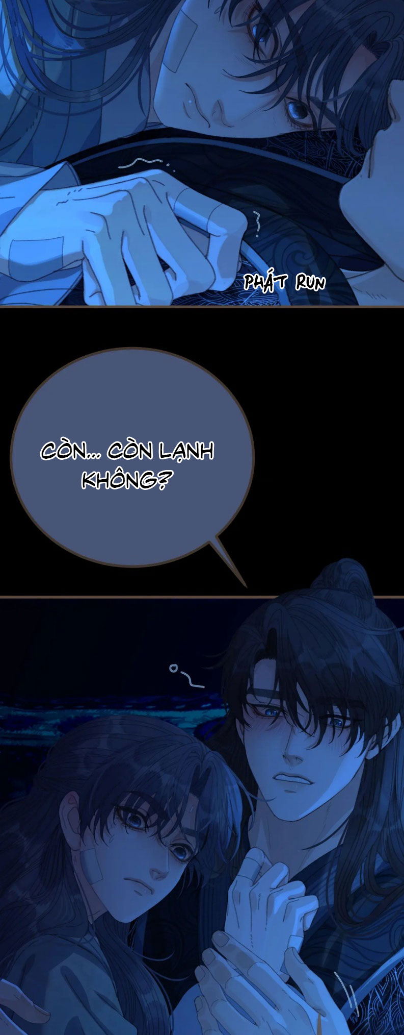 Á Nô 2: Thám Hoa Chapter 73 - Trang 3