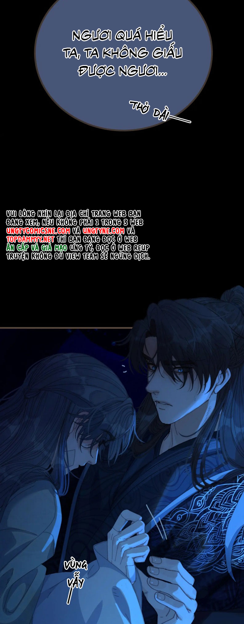 Á Nô 2: Thám Hoa Chapter 73 - Trang 3