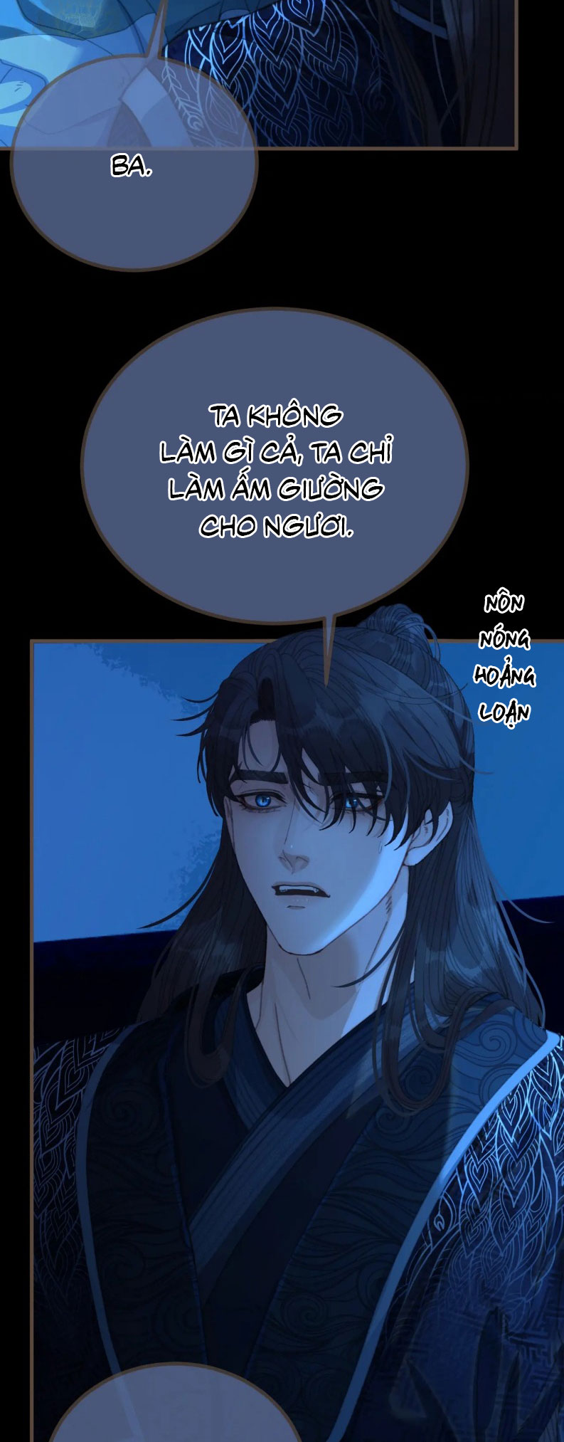 Á Nô 2: Thám Hoa Chapter 73 - Trang 3
