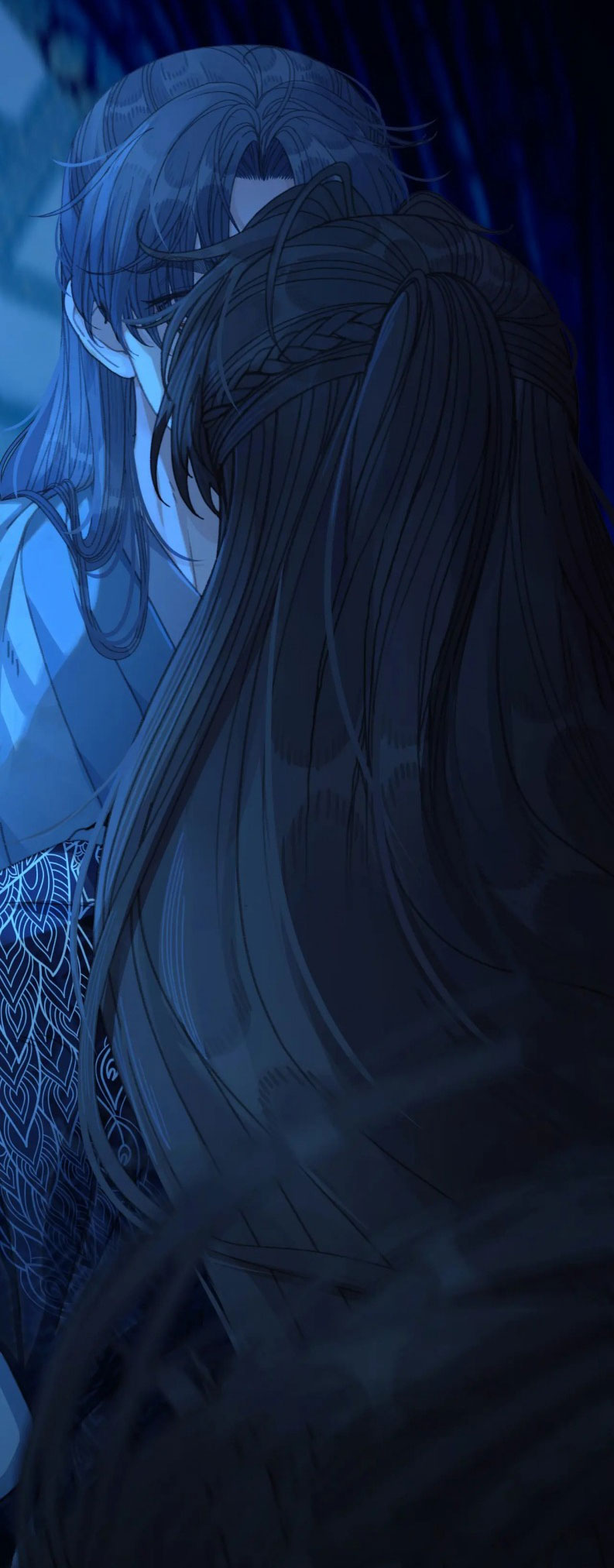 Á Nô 2: Thám Hoa Chapter 73 - Trang 3